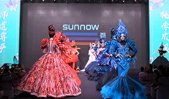 助力首脑学院·秋季开学典礼